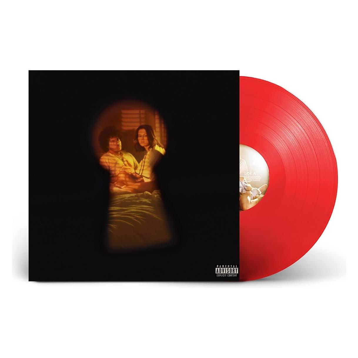 Universal I Said I Love You First (Colv) (Red) (benny blanco, Selena Gomez) (55758905)