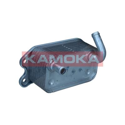 Kamoka Ölkühler, Motoröl [Hersteller-Nr. 7730050] für Volvo