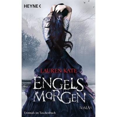 Engelsmorgen / Fallen Bd. 2, Taschenbuch von Lauren Kate, Heyne