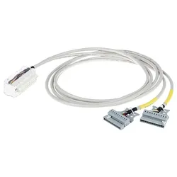 WAGO GmbH &amp; Co. KG Systemleitung 706-3340/300-500