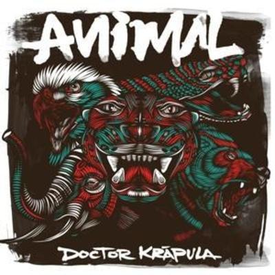 Animal - Doctor Krpula, CD