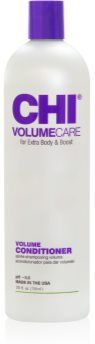 CHI VolumeCare Volumizing Conditioner condicionador para dar volume ao cabelo 739 ml. VolumeCare Volumizing Conditioner
