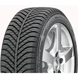 Goodyear Vector 4seasons 165/70 R14 89R  Ganzjahresreifen