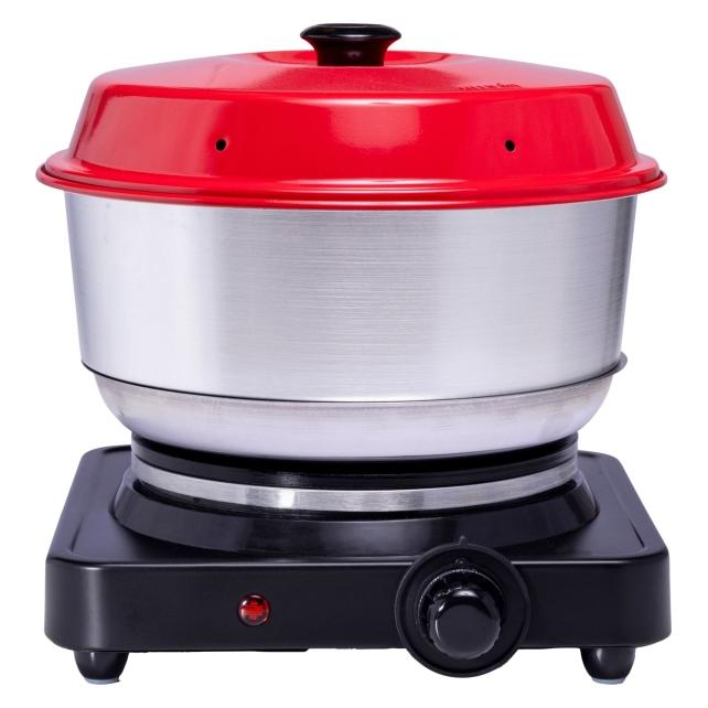 Omnia Campingbackofen Classic 3 Liter (61927197)