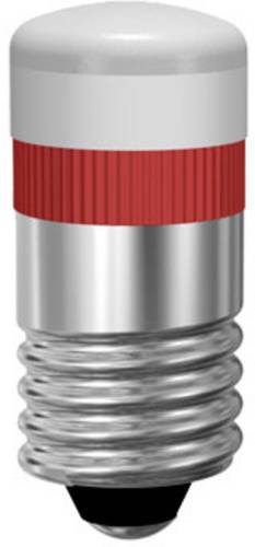Signal Construct MWKE2244 LED-Lampe Blau E10 24V DC/AC