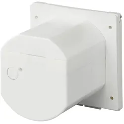 ProPlus, Netzstecker + Netzkupplung, CEE-Einspeisestecker Einbau eckig