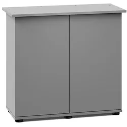 JUWEL Rio 125 Aquariumunterschrank grau