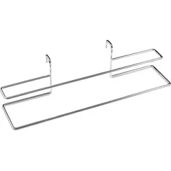 Eurotherm Handtuchhalter 2-reihig 03295