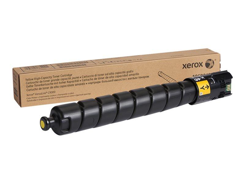 Xerox Original VersaLink C9000 Toner - gelb (106R04080)