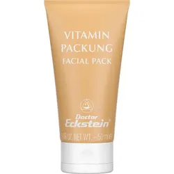 DR. ECKSTEIN Vitamin Packung 50 ml