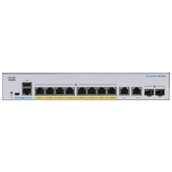 CBS350-8P-E-2G-JP neu
