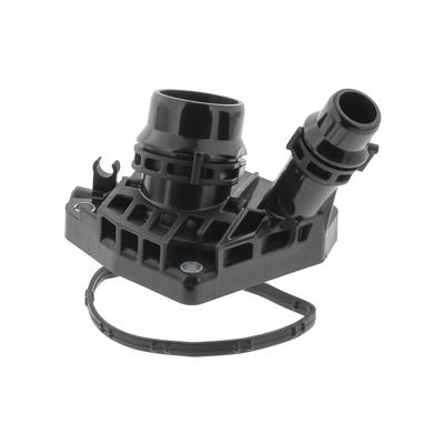 TOPRAN Thermostatgehäuse 504048 für BMW