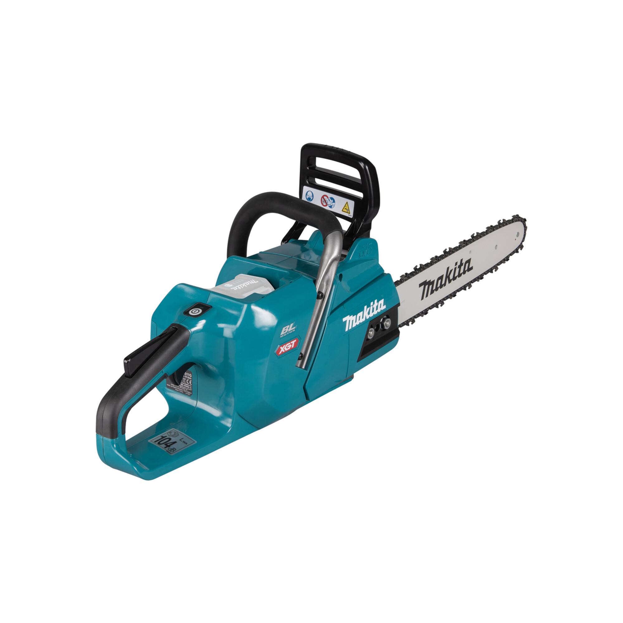Makita Akku-Kettensäge 40V max. (ohne Akku, ohne Ladegerät) (UC011GZ)