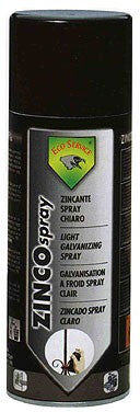 Eco Service Zinco Spray Chiaro 400ml