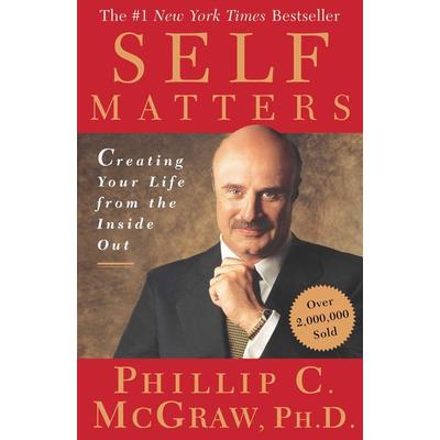 Self Matters, Taschenbuch von Phil McGraw, HarperCollins