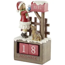 Villeroy & Boch, Weihnachtsdeko, S Winter Collage Accessoires