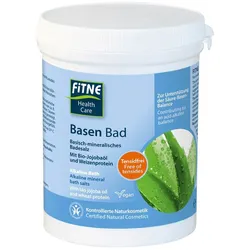 Basen - Bad
