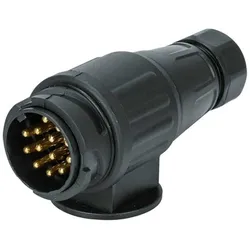 Berger Stecker 13-polig