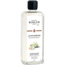 Black Angelica Duft für katalytische Lampe 1 l