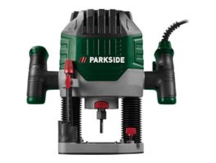 PARKSIDE® Défonceuse POF 1200 F5