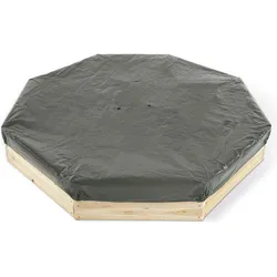 Plum Gigantischer Sandkasten