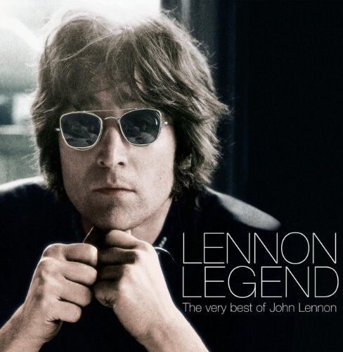 John Lennon - Lennon Legend-Special Ltd. ed CD + DVD - Preis vom 30.09.2026 09:01:18 h