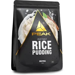 Peak - Instant Rice Pudding - 750g Beutel