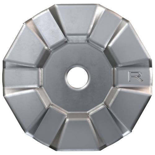 Fischer Dämmstoffhalter Metall 536271 250St.
