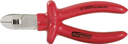 KS Tools 117.1268 Plombenzange 1St.