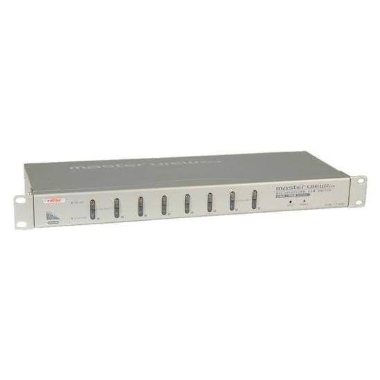 Roline LWL-Patchkabel duplex (2 m) (21.15.9502)