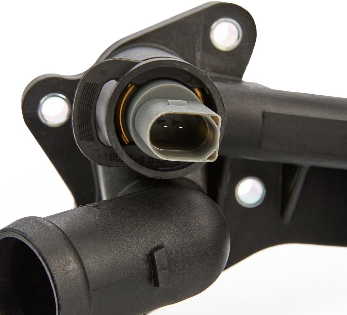 MEYLE 128 228 0005 Thermostat housing