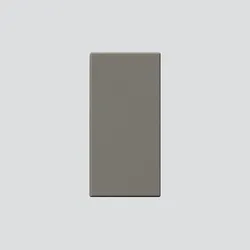Siedle&amp;Söhne Taste m.Glockensym.titan 200034795-00