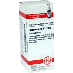 Chamomilla C1000 10 G