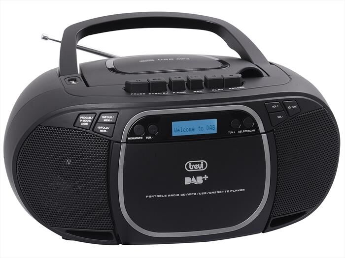 TREVI Cmp 576 Dab
