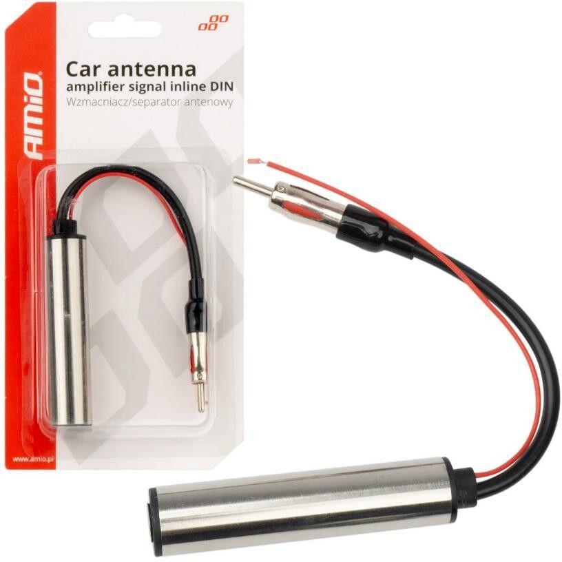 AMiO 04132 Aerial Booster