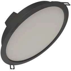 Ledvance LED-Downlight DLIP44DN19018W865BK