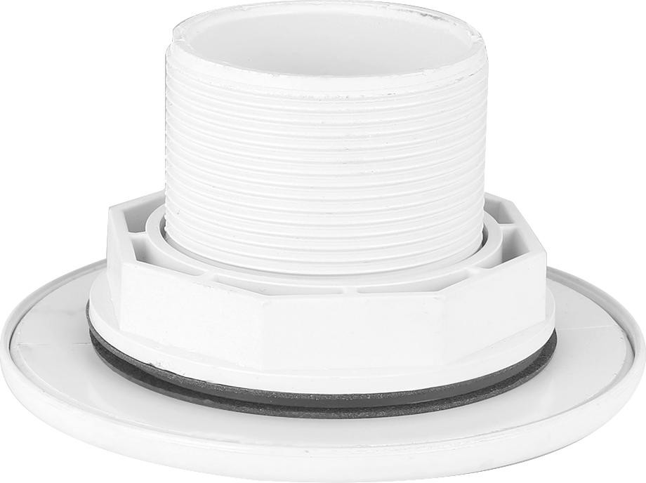 Cocosity Afvoermondstuk voor zwembad als vervangend accessoire