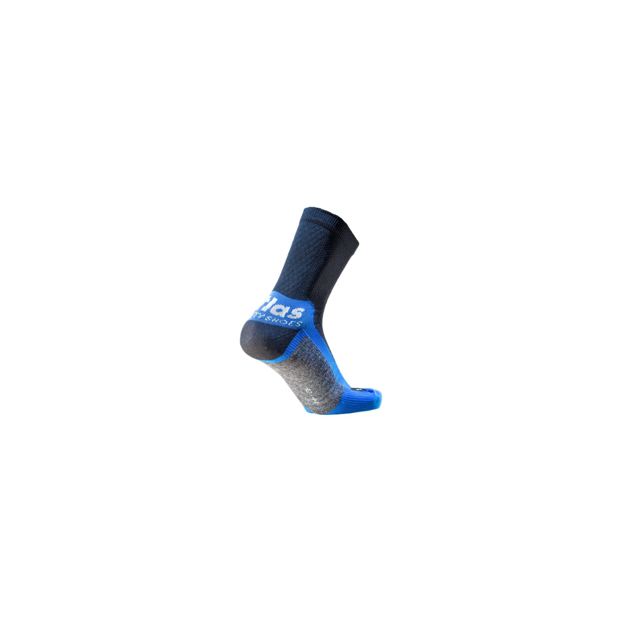 Atlas Performance Workwear Socke - Gr. 39-41 (160520-39-41)