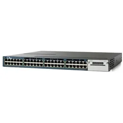 WS-C3560X-48T-S neu