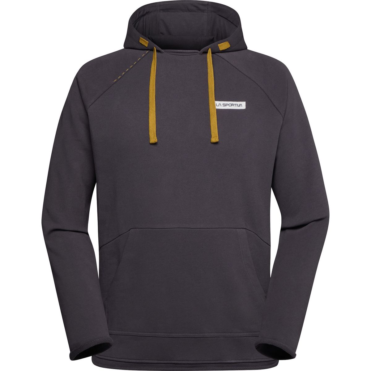 La Sportiva Telendos Hoody Men onyx (G19G19) S ZACW028G19G19S