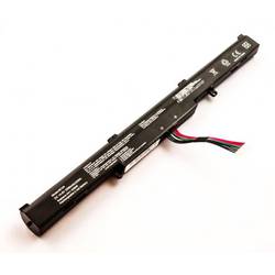 CoreParts Ersatz-Akku MBI2550 14.4 V