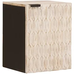 vidaXL, Badezimmerschrank, Creed (33 x 38 x 48 cm)