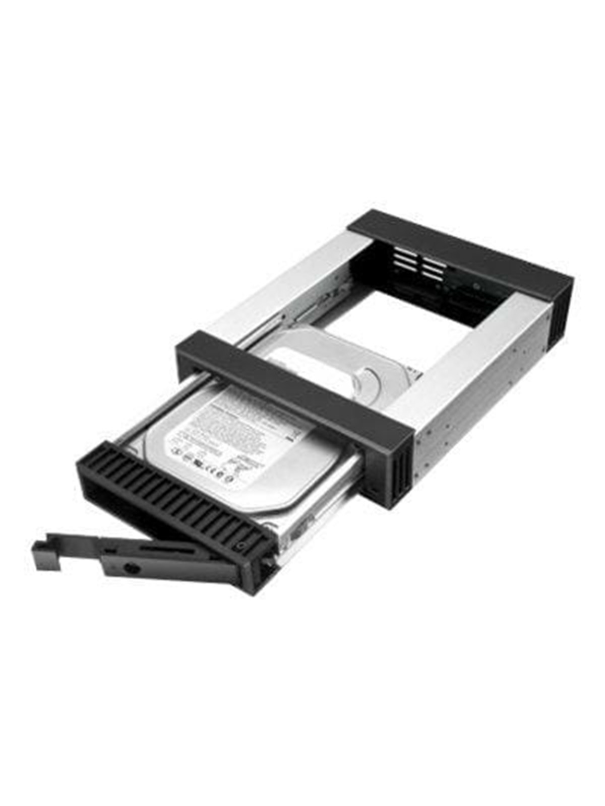 ICY BOX ICY Box IB-129SSK-B