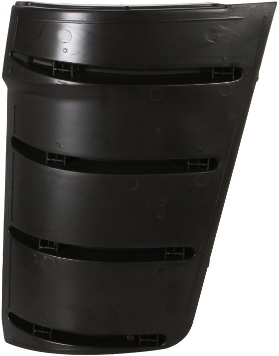 Déflecteur PACOL MAN-CP-016L gauche