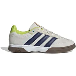Adidas, Herren, Hallenschuhe, Spezialist (46 2/3), Weiss
