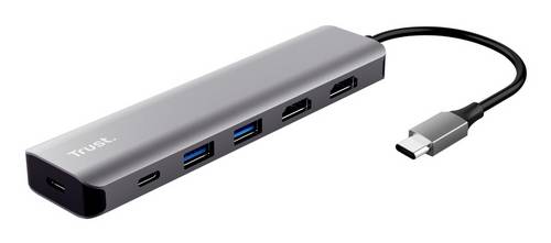 Trust USB 3.2 Gen 1 (USB 3.0) Adapter Dalyx 0.19m