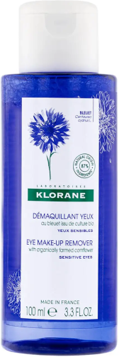 Klorane Aciano Desmaquillante Yeux 100ml 100 ml