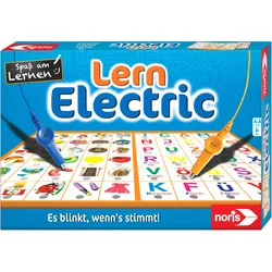 Noris Spiele - Lern-Electric