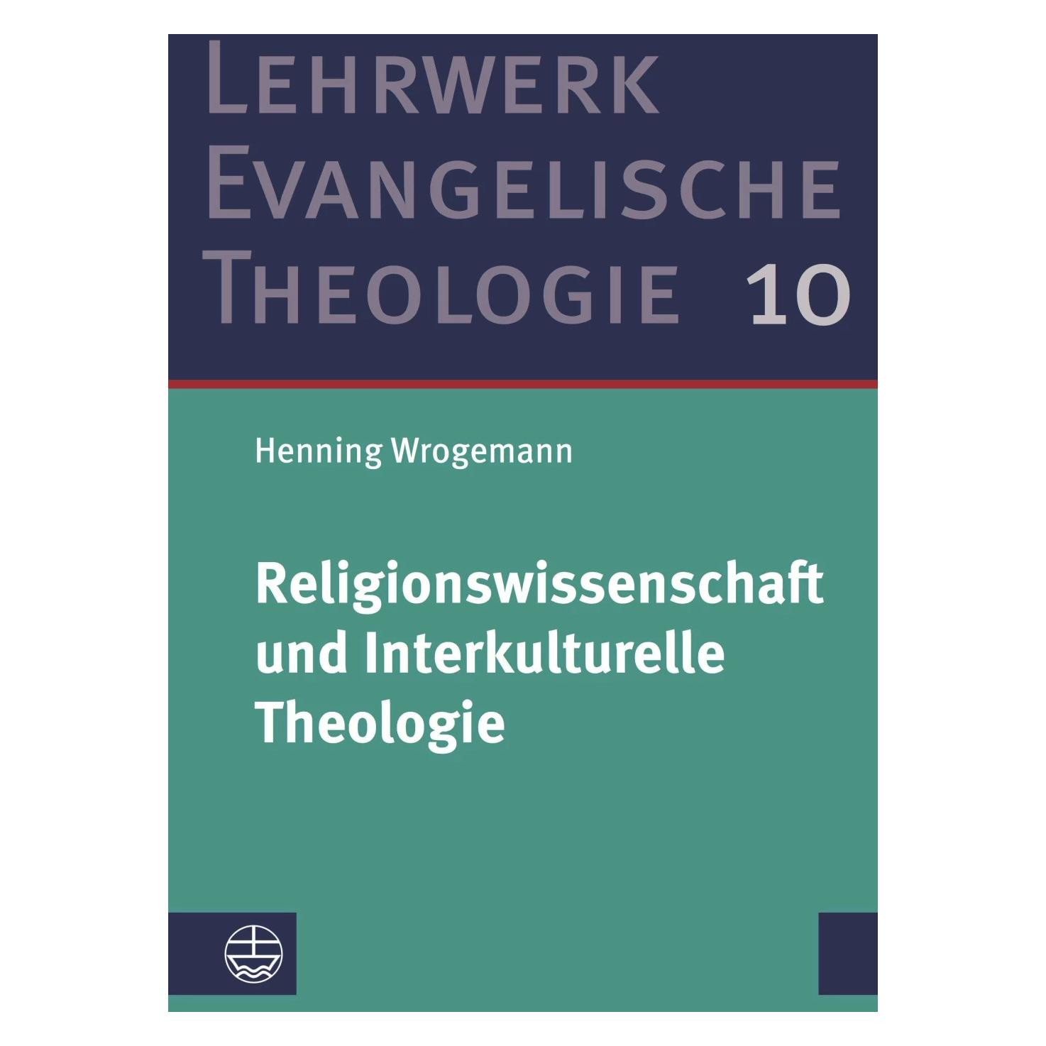 EVA Henning Wrogemann (Deutsch, Henning Wrogemann, 2020) (35129491)