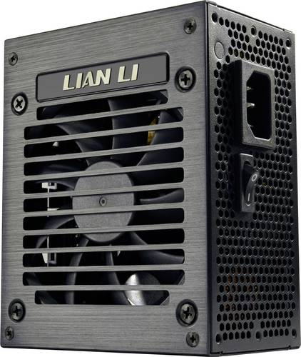 Lian Li SP850 V2 Gold PC Netzteil 850W SFX 80PLUS Gold